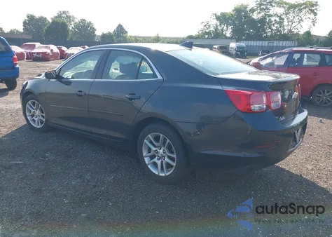 2016 Chevrolet Malibu Limited Lt z USA, uszkodzony, nr VIN 1G11C5SA4GU114190